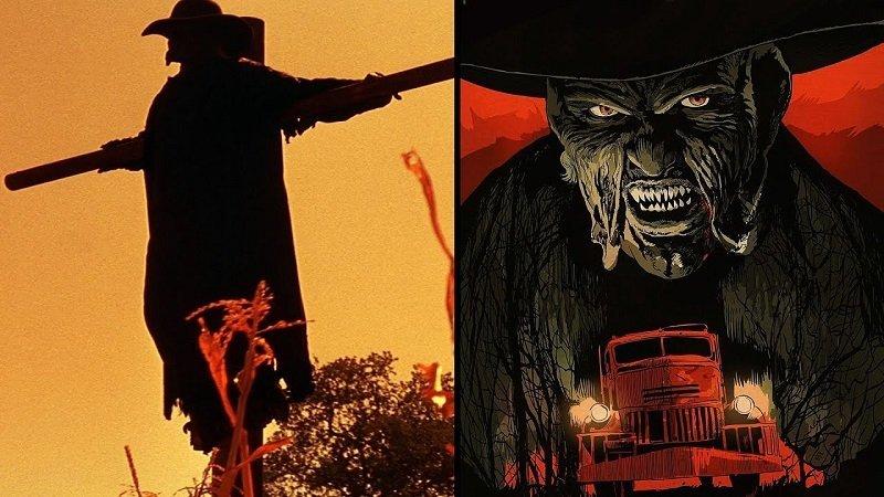 фильм джиперс криперс