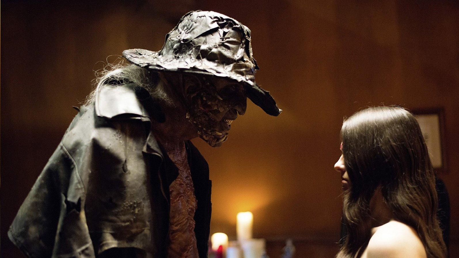 Джиперс Криперс: Возрожденный